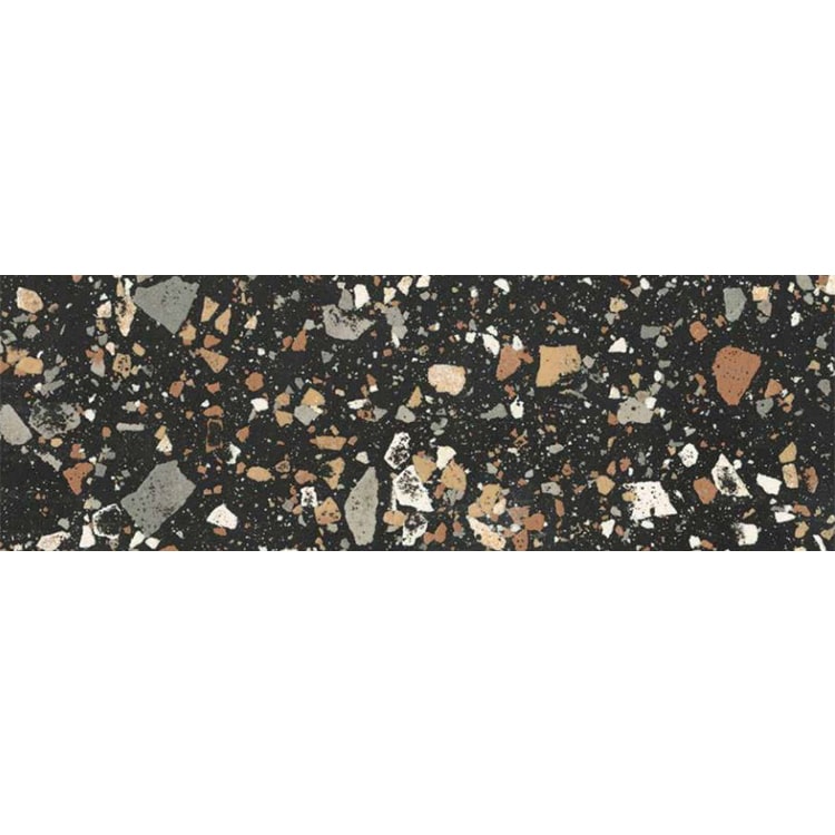 Terrazzo Look Tegels Antraciet 30x60 Venice Villa Earth Naturale Terrazzo Look Tegels Antraciet 30x60 Venice Villa Earth Naturale