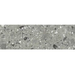 Terrazzo Look Tegel Wit Grijs 60×120 Venice Villa White Naturale