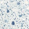 Terrazzo Look Tegel Creme Oranje 60x60 Venice Villa Ivory Naturale Terrazzo Look Tegel Creme Oranje 60x60 Venice Villa Ivory Naturale