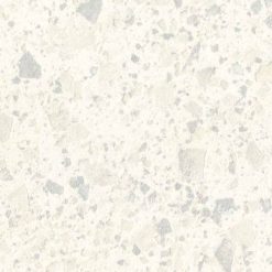 Terrazzo Look Tegel Wit Grijs 60×120 Venice Villa White Naturale