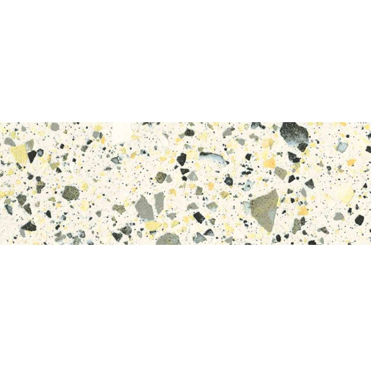 Terrazzo Look Tegel Wit Geel 60x120 Venice Villa Yellow Naturale Terrazzo Look Tegel Wit Geel 60x120 Venice Villa Yellow Naturale