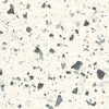 Terrazzo Look Tegel Creme Oranje 60x60 Venice Villa Ivory Naturale Terrazzo Look Tegel Creme Oranje 60x60 Venice Villa Ivory Naturale