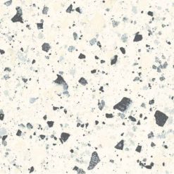 Terrazzo Look Tegel Wit Grijs 60×120 Venice Villa White Naturale