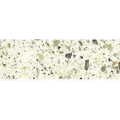Terrazzo Look Tegel Wit Grijs 60×120 Venice Villa White Naturale