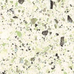 Terrazzo Look Tegel Wit Grijs 60×120 Venice Villa White Naturale