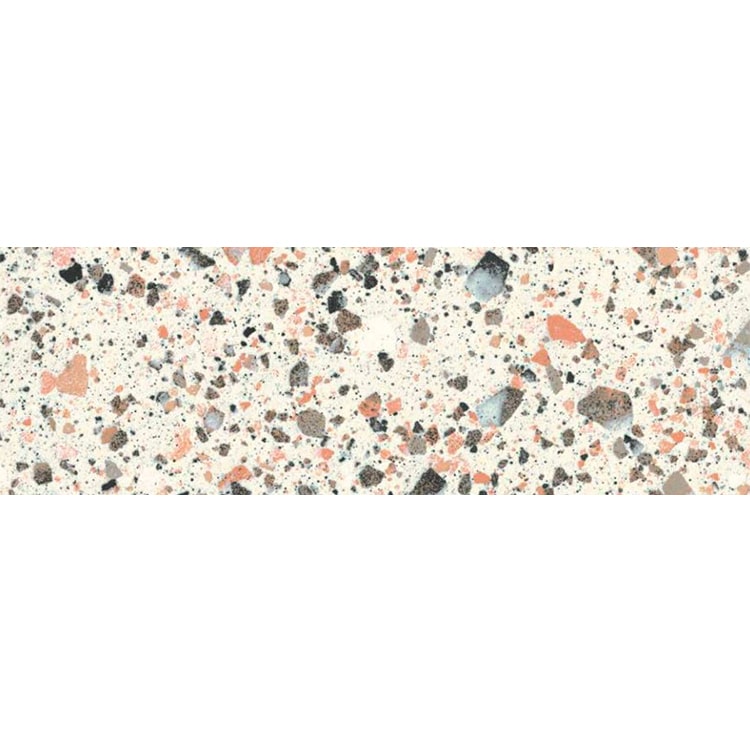Terrazzo Look Tegel Wit Roze 60x120 Venice Villa Pink Naturale Terrazzo Look Tegel Wit Roze 60x120 Venice Villa Pink Naturale