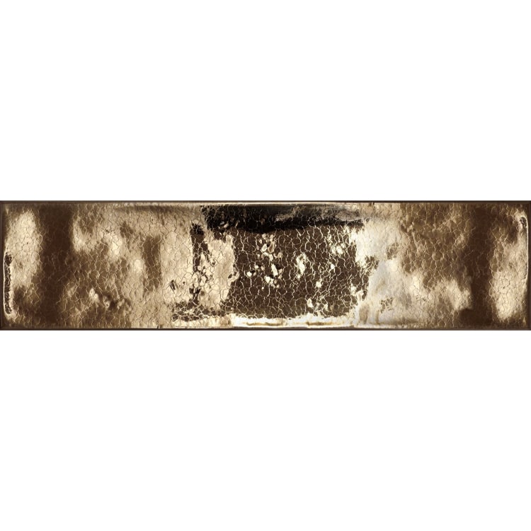 Goldfinger Metallic Gold