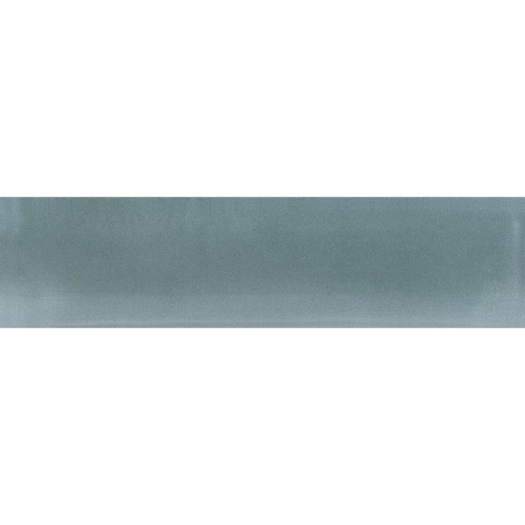 Handvorm Tegels 7x28 - Nuance Acqua Turquoise