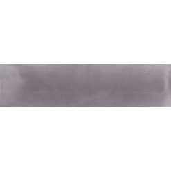 Handvorm Tegels 7x28 - Nuance Ferro Grijs