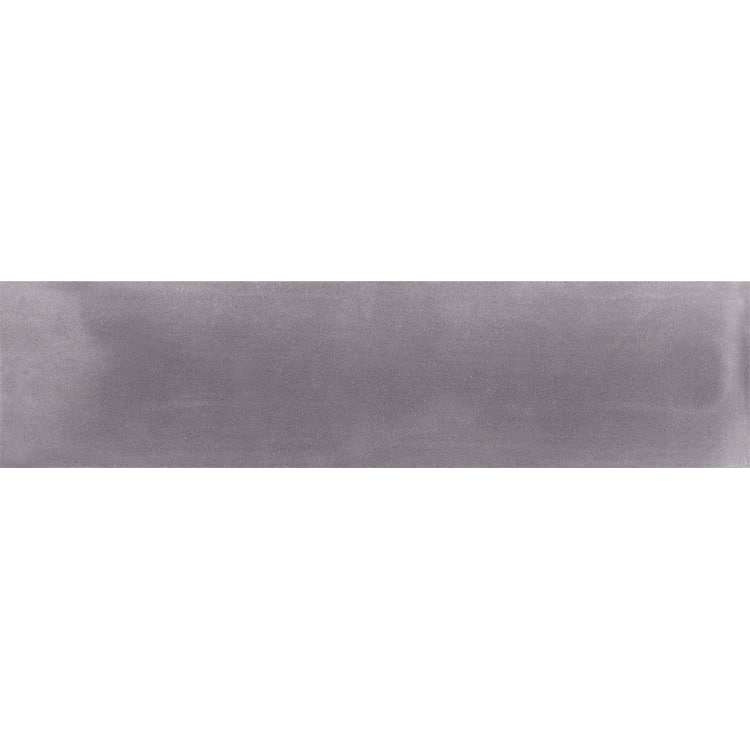 Handvorm Tegels 7x28 - Nuance Ferro Grijs