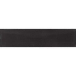 Handvorm Tegels 7x28 - Nuance Nero Zwart
