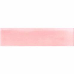 Handvorm Tegels 7x28 - Nuance Rosa Roze
