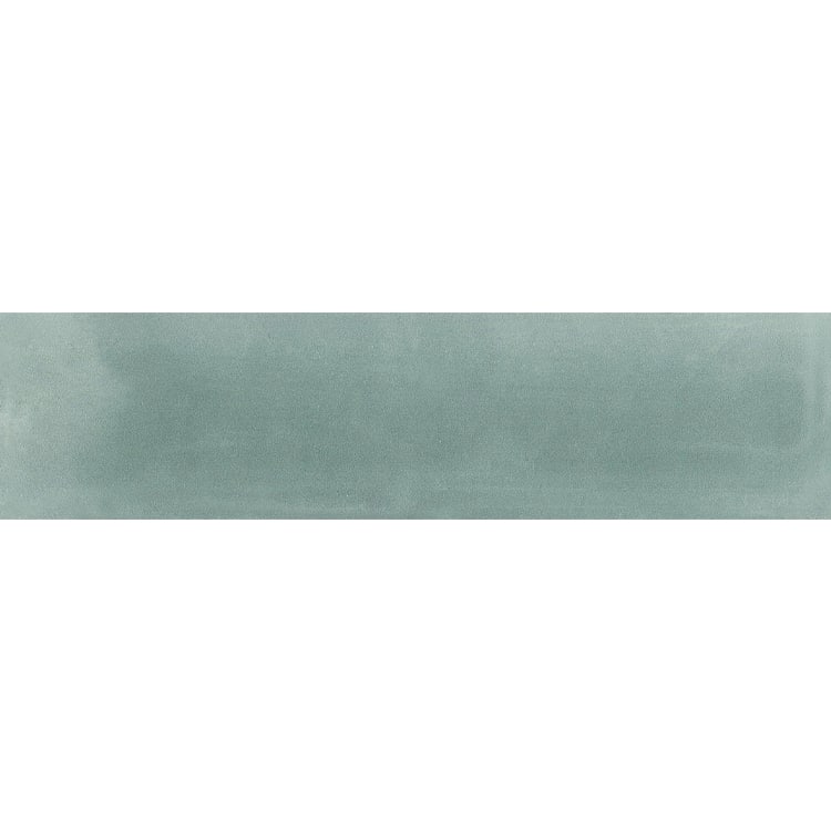 Handvorm Tegels 7x28 - Nuance Salvia Groen