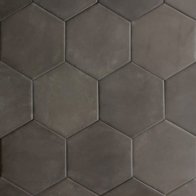 Hexagon tegels