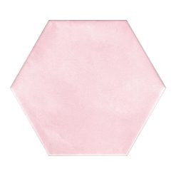 Nuance Exa Handvorm Rosa