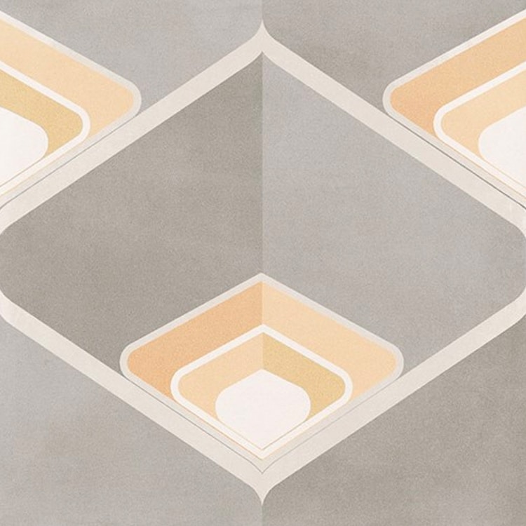 Tegel 15×15 – Pop Tile Bonnie Grijs Beige Tegel 15×15 – Pop Tile Bonnie Grijs Beige