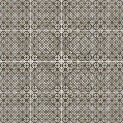 Portugese Tegels 15×15 – Pop Tile Carnegie Grijs Beige Patroon