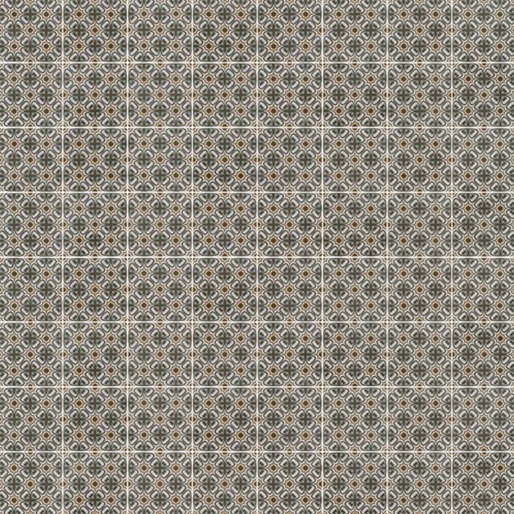 Tegel 15×15 – Pop Tile Carnegie Grijs Beige Tegel 15×15 – Pop Tile Carnegie Grijs Beige