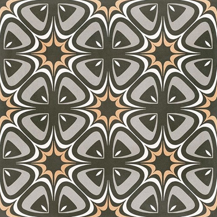 Tegel 15×15 – Pop Tile Carnegie Grijs Beige Tegel 15×15 – Pop Tile Carnegie Grijs Beige