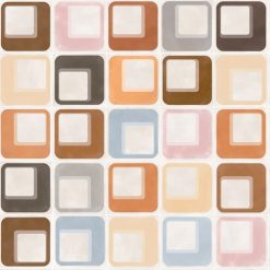 Tegel 15×15 – Pop Tile Ferus Mix