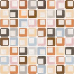Portugese Tegels 15×15 – Pop Tile Ferus Mix Patroon
