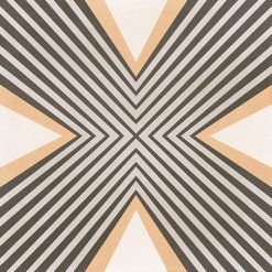Portugese Tegels 15×15 – Pop Tile Saville Grijs Beige