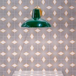 Portugese Tegels 15×15 – Pop Tile Saville Grijs Beige Sfeer