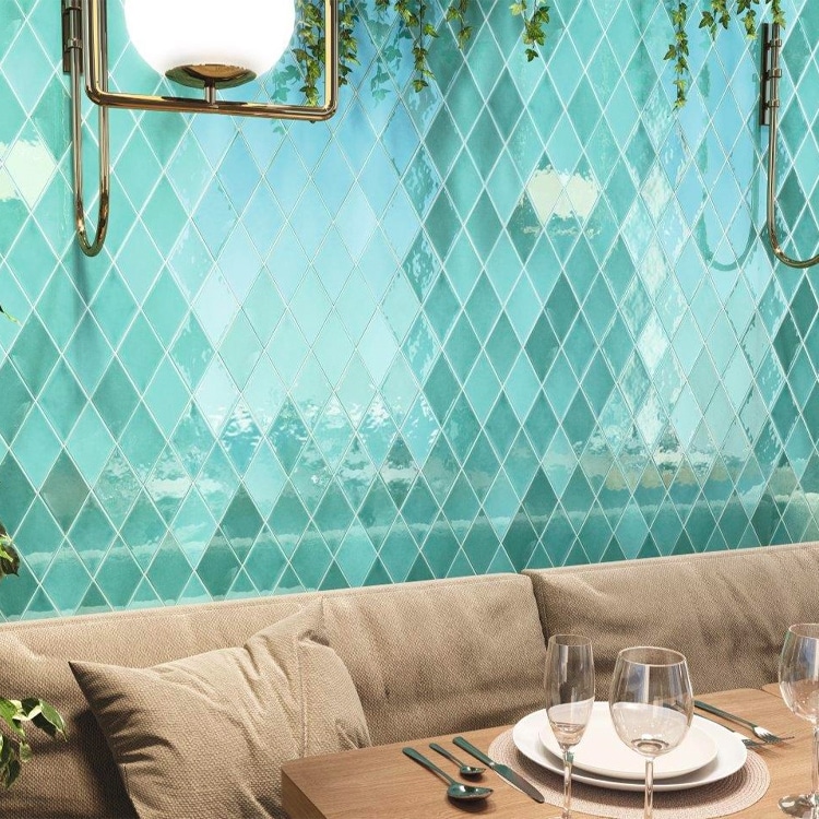 Decor tegels kopen voor een uniek interieur