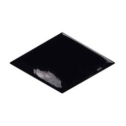 Ruit Tegels 9,8x16,7 - Memories Looks Handvorm Night Zwart