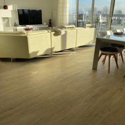 Houtlook Vloertegels Licht eiken 200x26 Cz Honey