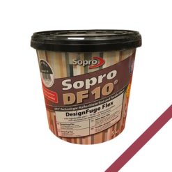 Sopro Voeg DF10 Wijn Rood Wijnrood