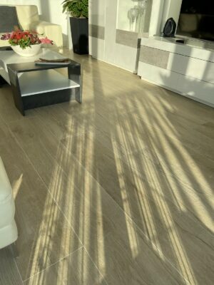 houtlook vloertegels woonkamer 200x26 Cz Honey