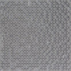 Glasmozaïek - Dust Grijs Mix 10x10