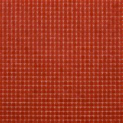 Glasmozaïek - Elite Gelakt Rood 10x10