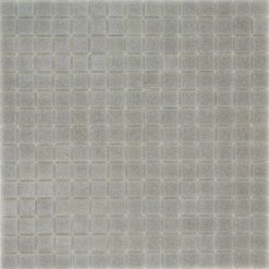 Glasmozaïek - Elite Lichtgrijs Spikkel 20x20