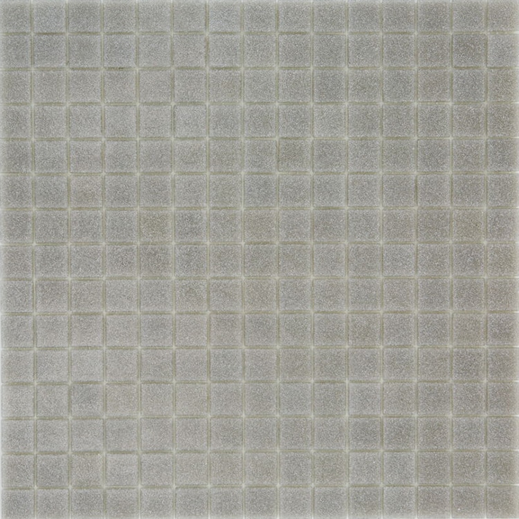 Glasmozaïek - Elite Lichtgrijs Spikkel 20x20