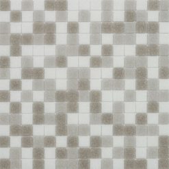 Glasmozaïek - Elite Duinen Creme Mix 20x20