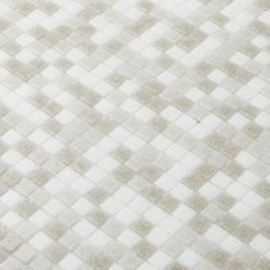 Alternative view of Glasmozaïek - Elite Dune Beige Mix 10x10