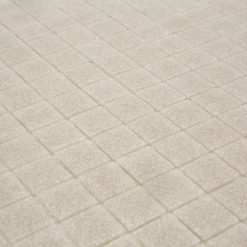 Alternative view of Glasmozaïek - Elite Cashmere Beige 20x20