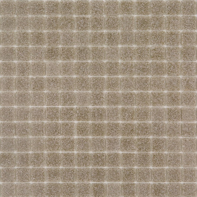 Glasmozaïek - Elite Modder Bruin 20x20
