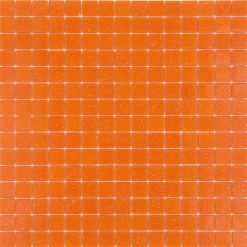 Glasmozaïek - Elite Oranje Spikkel 20x20