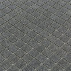 Alternative view of Glasmozaïek - Elite Concrete Grijs 20x20