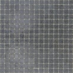 Glasmozaïek - Elite Smoke Grijs 20x20
