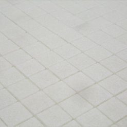 Alternative view of Glasmozaïek - Elite Suiker Wit 20x20