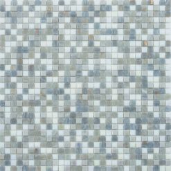 Glasmozaïek - Elite Walvis Mix 10x10