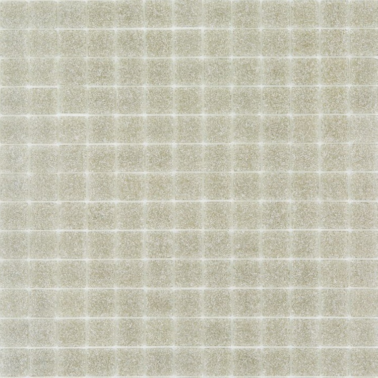 Glasmozaïek - Elite Zand Taupe 20x20