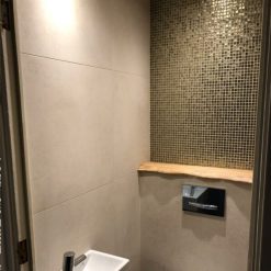 Vloertegels | Wandtegels 60x60 Tijdloos Crème Rotondo Sfeer