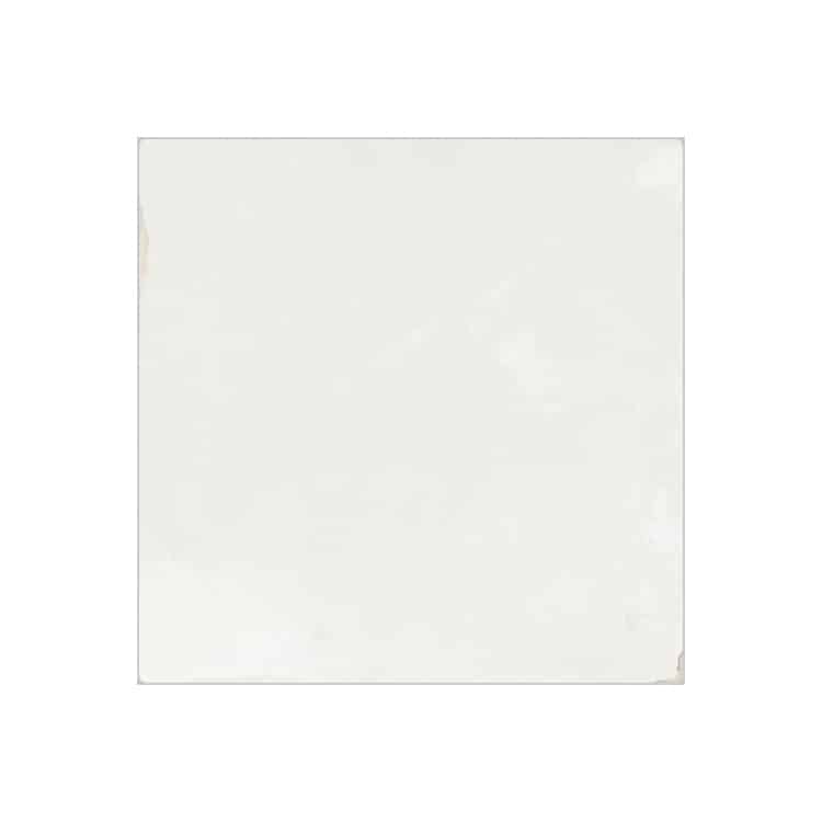 Handvorm Tegels 13x13 - Souk Pearl Wit
