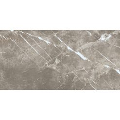 Marmerlook Tegels 60x120 - Persian Grey Grijs Bruin