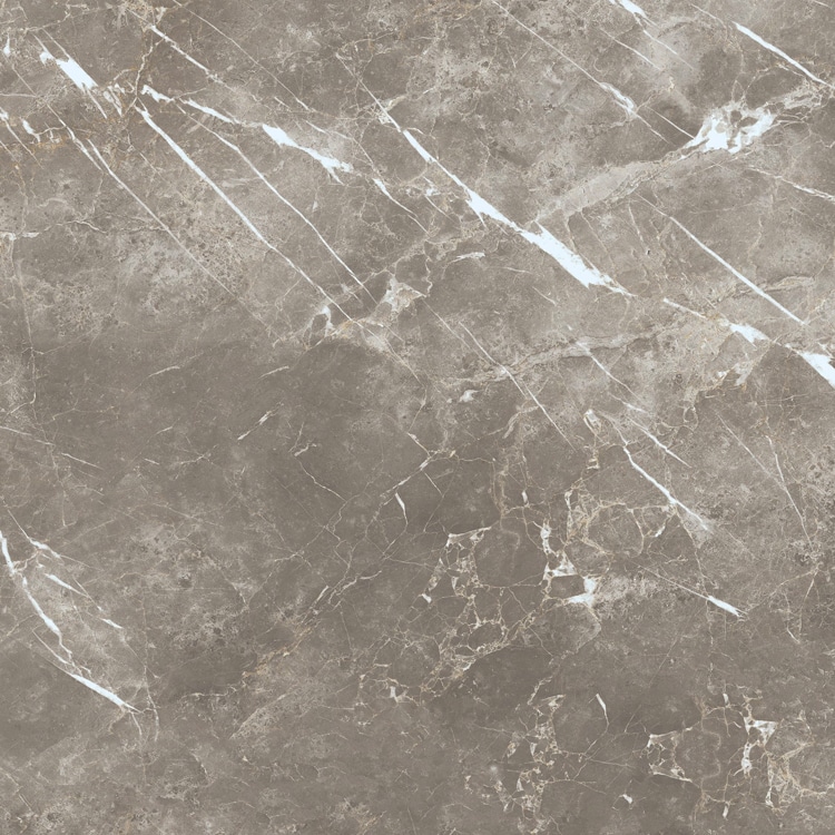 Marmerlook Tegels 60x60 - Persian Grey Grijs Bruin